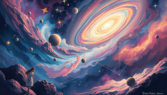 Navigating the Cosmic Chaos of June 18, 2025: What Your Horoscope Reveals About Identity, Relationships, and Self-Care