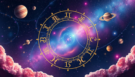 Astrology Insights: How June 10, 2025, Empowers Each Zodiac Sign with Self-Discovery & Assertiveness