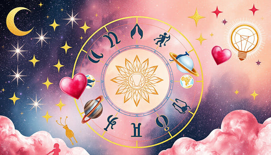 Unlock Your Zodiac Secrets: June 4, 2025 Horoscope Reveals Love, Connections & Productivity Tips!