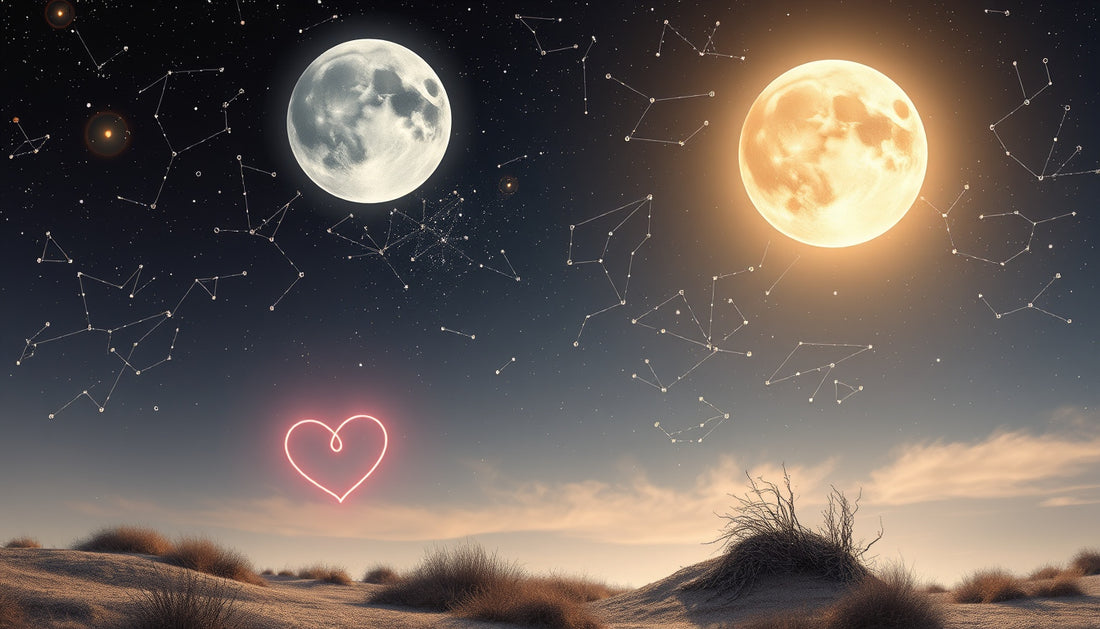 Weekly Horoscope Insights: Navigate Relationships and Personal Growth for June 21-22, 2025