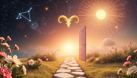Embrace Change: How June 2025 Will Transform Your Aries Journey with New Beginnings and Opportunities
