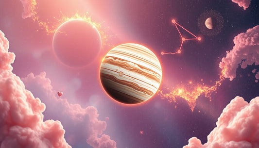Jupiter in Cancer: Unlocking Emotional Growth and Nurturing Connections (June 2025 - June 2026)