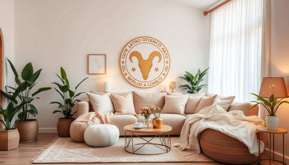 Aries Horoscope: Set Boundaries and Embrace Home Insights This Week!