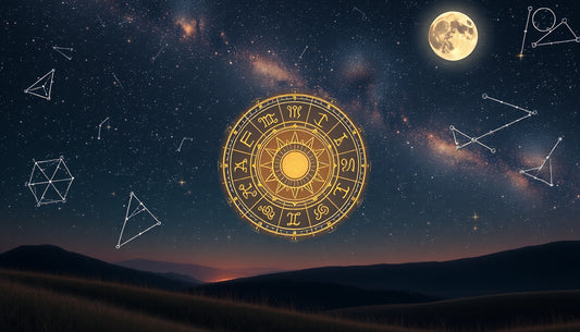 Unlock Your Destiny: Daily Horoscope Insights for Friday, June 6, 2025