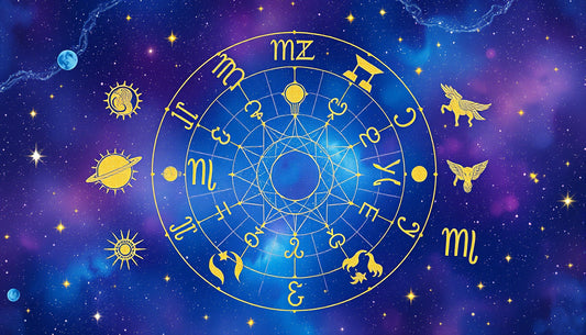 Unlock Your Future: Monthly Horoscopes by the AstroTwins For Every Zodiac Sign!