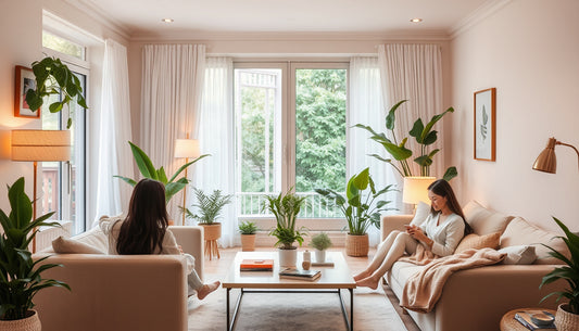 Unlocking Emotional Growth: Your June 2025 Horoscope for Nurturing Connections and Home