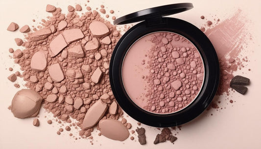 Top 10 Best-Rated Powders for a Flawless Matte Finish