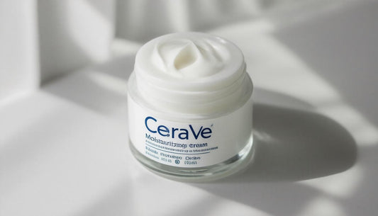 Top 10 CeraVe Moisturizing Cream Alternatives for Hydrated Skin