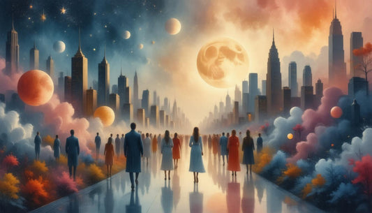 Daily Horoscope Insights: Navigating Relationships and Communication on January 21, 2025