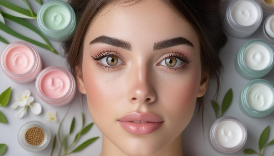 Top Eye Creams for Wrinkles: Find Your Perfect Solution for Youthful Eyes