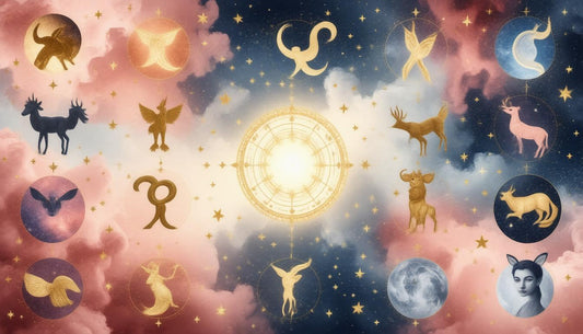 Discovering the Unique Sun Sign Traits: Unlocking Your Zodiac Potential
