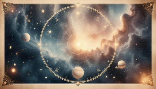 Unlocking Your Destiny: Understanding the Secrets of Your Birth Chart