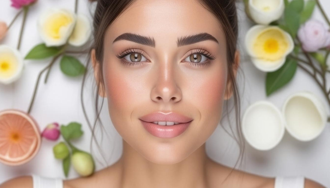 Top 10 At-Home Facial Treatments for Radiant Skin