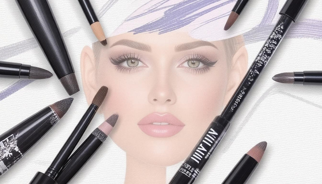 Top 10 Rimmel Soft Kohl Eyeliners for Effortless Glam