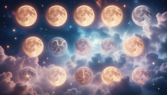 Unlocking Daily Insights: Your January 14, 2025 Horoscope Guide for Every Zodiac Sign
