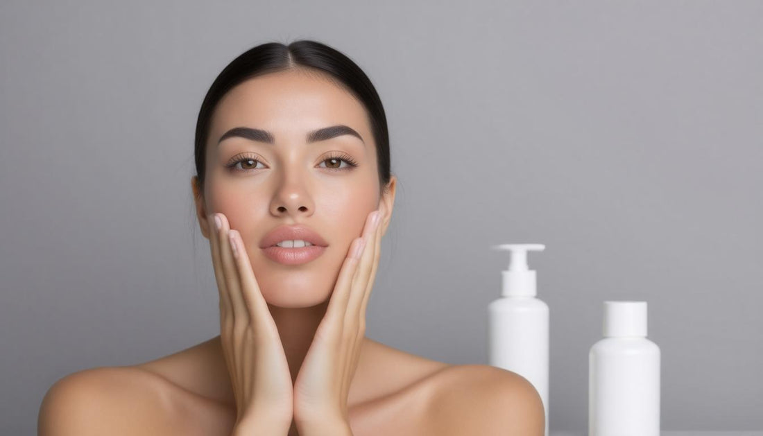 Top 10 Skincare Products for Acne-Prone Skin