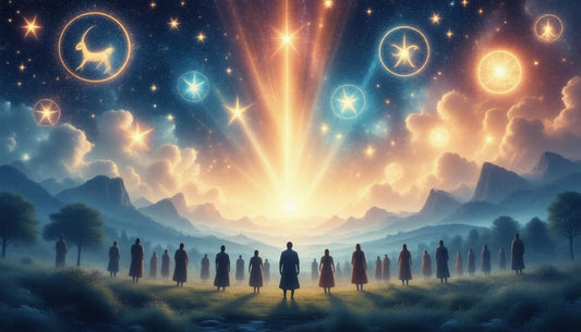 Unlock Your Potential: Daily Horoscope Insights for January 17, 2025 - Embrace Opportunities with Your Zodiac Sign!