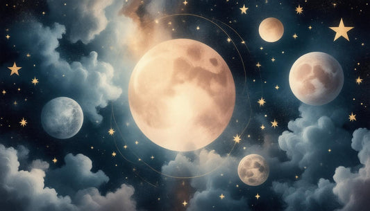Unlocking Your Week: Astrological Insights for January 19-25 with The AstroTwins
