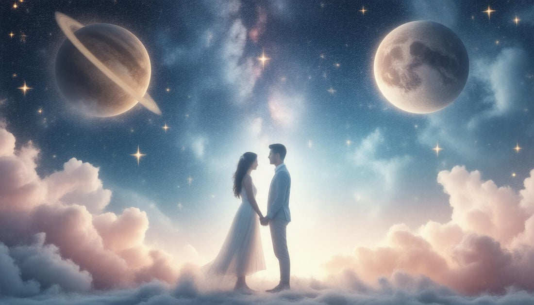 When Your Partner’s Jupiter is in Your 11th House