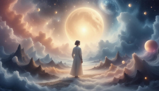 Unlocking the Secrets of Retrogrades: Navigating Cosmic Challenges for Personal Growth