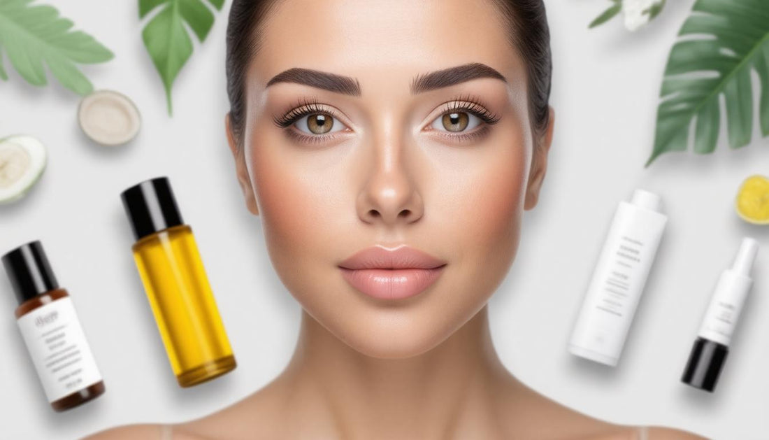 Top 10 Products to Minimize Large Pores for a Flawless Complexion