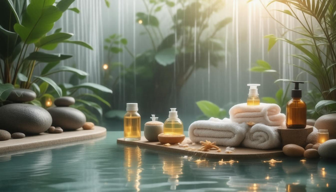 Revitalize Your Skin: The Ultimate Guide to Detoxifying Skincare