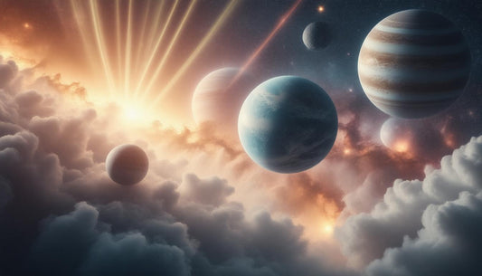 Understanding Planetary Alignments: Mysteries, Effects, and Fascinating Facts