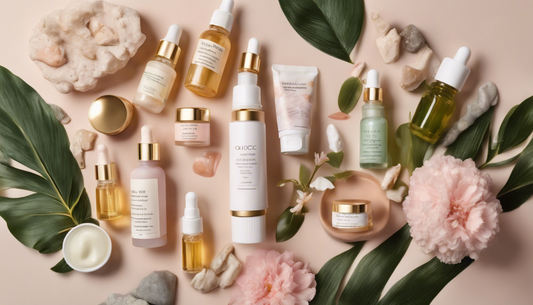 how to layer skincare products like a pro