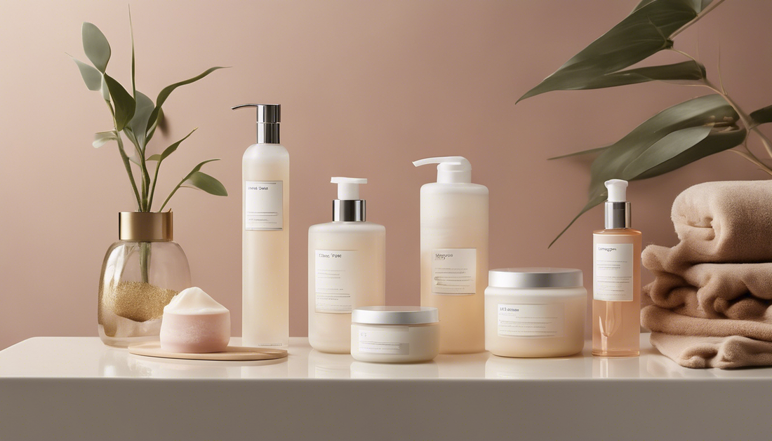 Discover the Best Cleansers for Acne: Your Ultimate Guide to Clear Skin