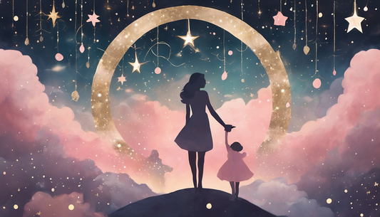 Unlock the Secrets of Love: How Relationship Astrology Transforms Your Connections