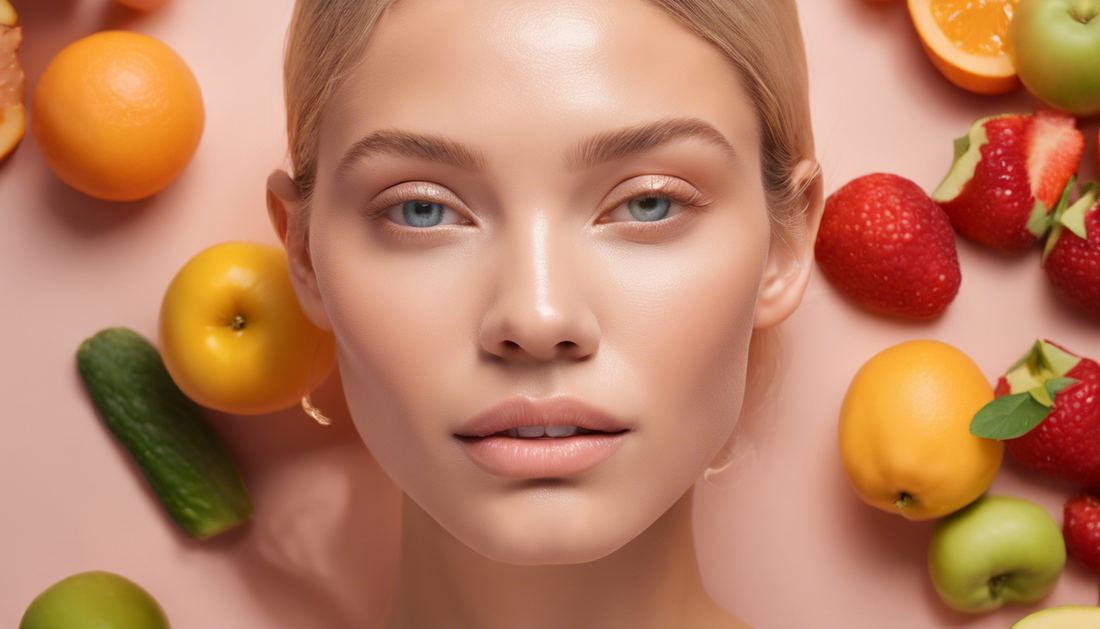 Unlock Radiant Skin: The Best Vitamins for Ultimate Skin Health