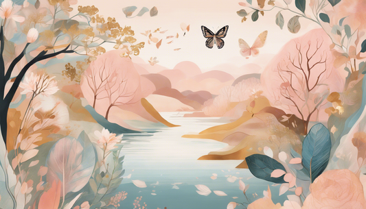 Understanding Life Cycles: A Comprehensive Guide to Nature's Endless Cycle