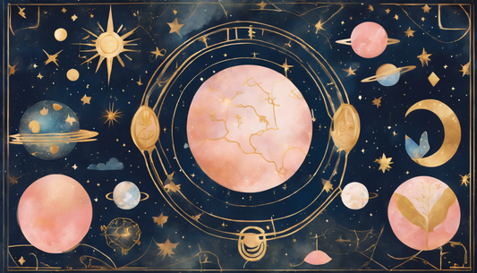 Mercury in Houses Synastry Overlay