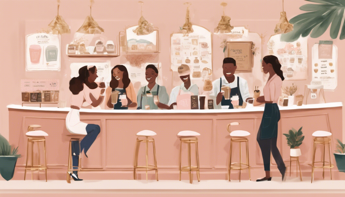 top 10 small business tips for building customer loyalty