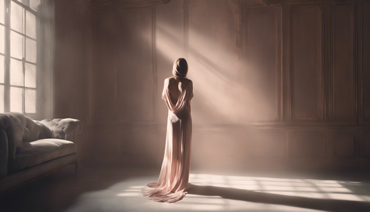 Unveiling the Mysteries: The Shadow and Its Impact on Our Lives