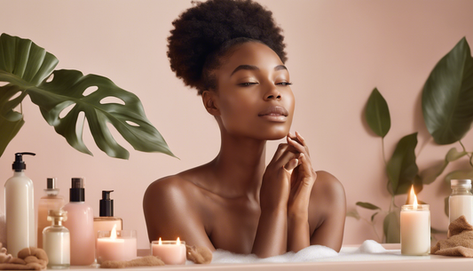 Achieving Radiant Skin: The Ultimate Guide to Balanced Skincare for All Skin Types