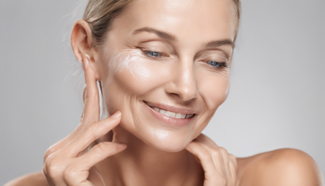 Top 10 Anti-Aging Moisturizers for Youthful, Radiant Skin