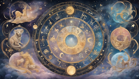 Astrology Insights for December 18, 2024: Caution and Introspection for Every Zodiac Sign