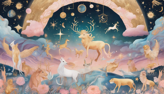 Horoscope Insights for December 13, 2024: Zodiac Signs Navigate Unique Challenges and Opportunities