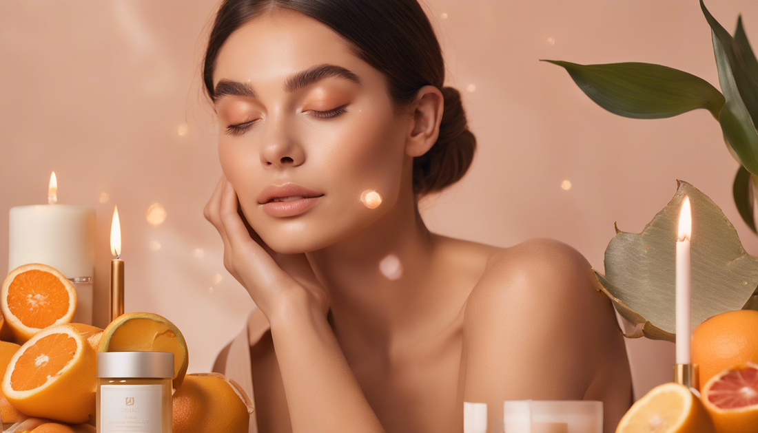 Unlock Radiant Skin: Top Tips for Effective Skin Brightening Solutions