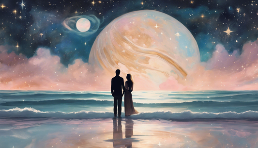 When Your Partner’s Jupiter is in Your 7th House