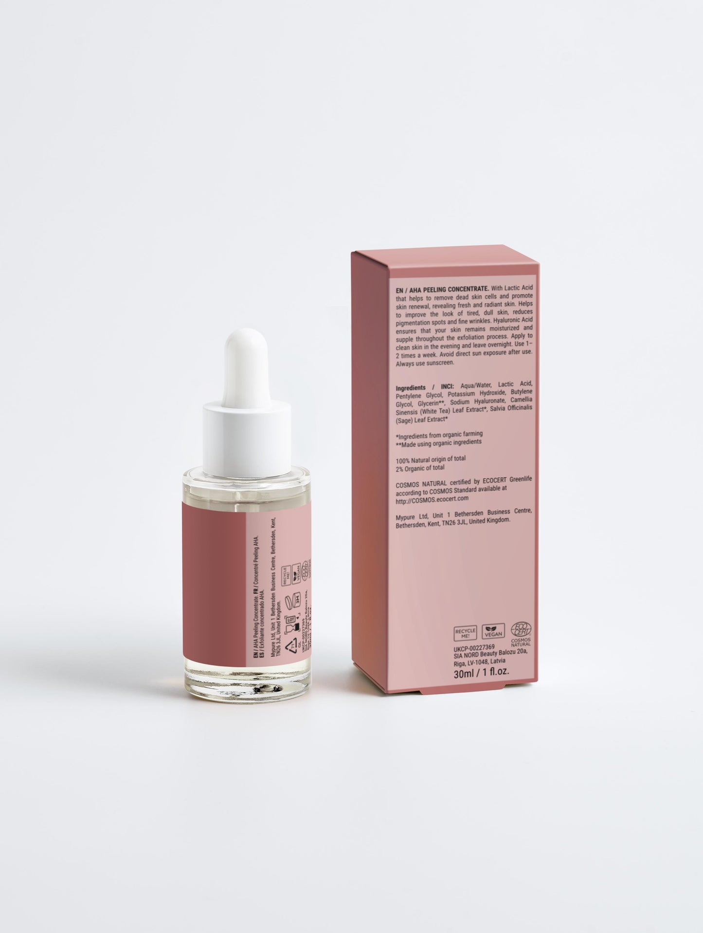 Resurface AHA Peeling Concentrate