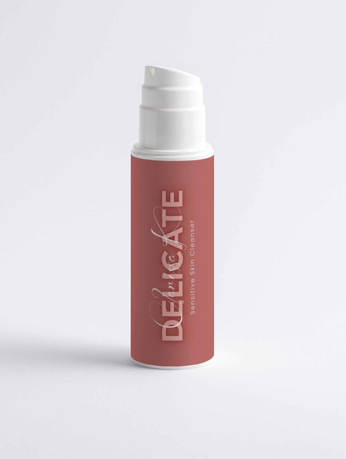Delicate Sensitive Skin Cleanser