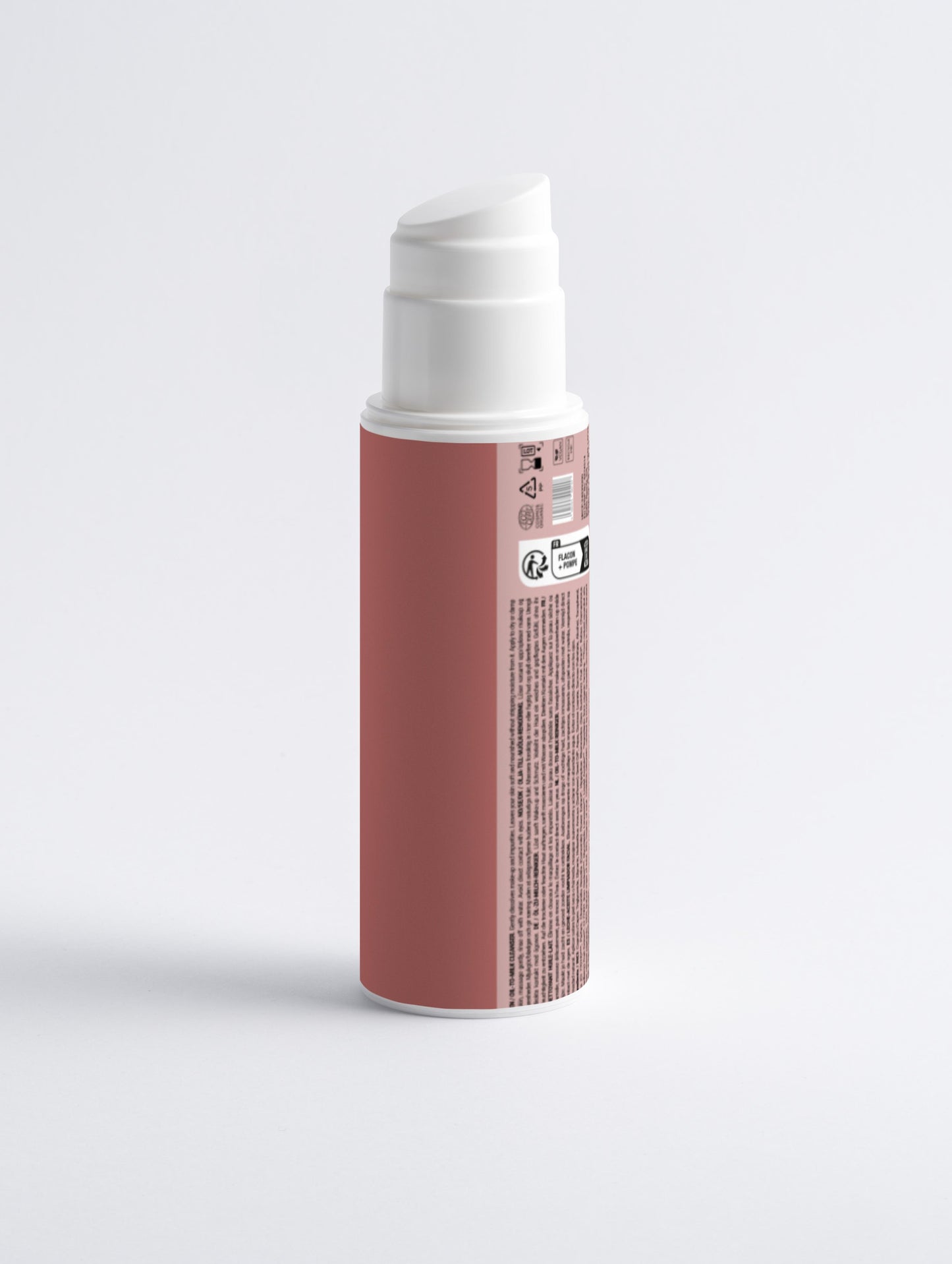 Delicate Sensitive Skin Oil-to-Milk Cleanser