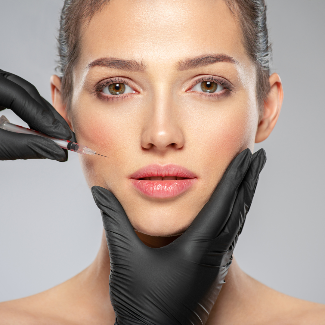 Skin Boosters