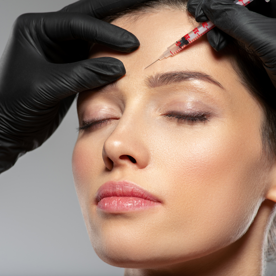 Anti-Wrinkle Injections