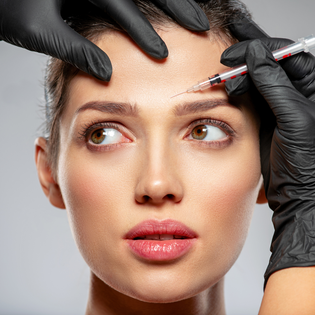Anti-Wrinkle Injections