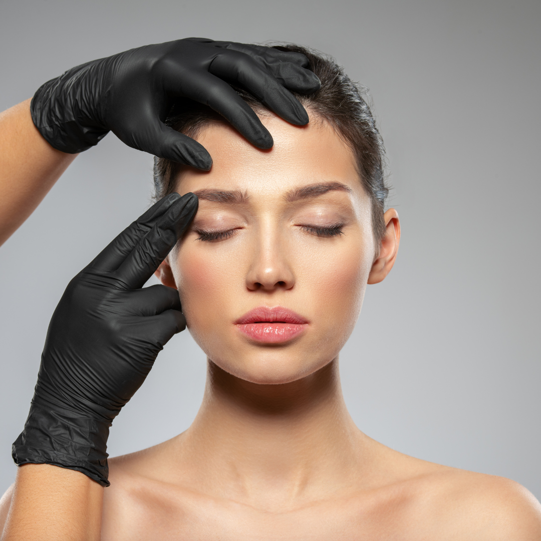 Anti-Wrinkle Injections
