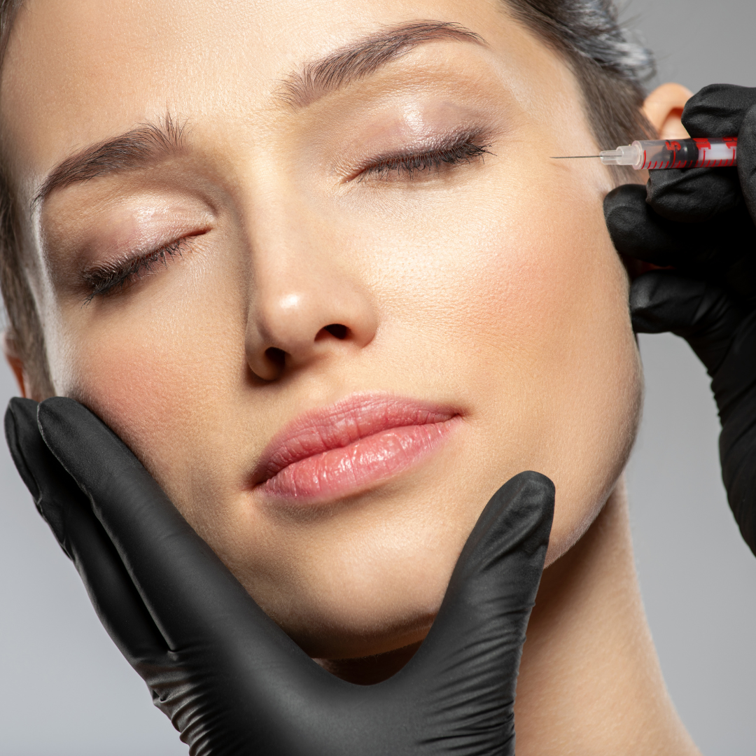 Anti-Wrinkle Injections
