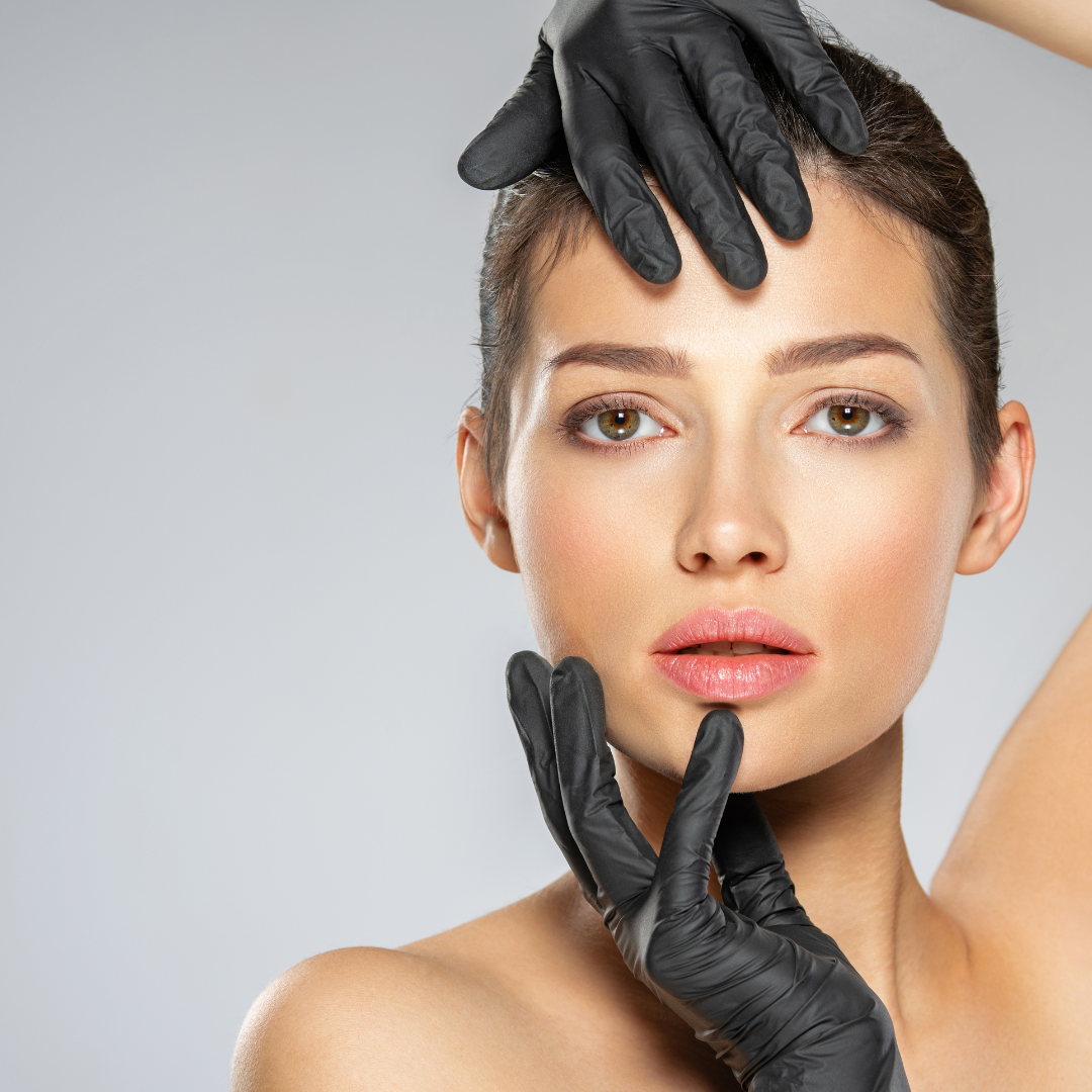 Anti-Wrinkle Injections